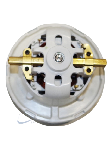 Saugmotor 230 V 500 W einstufig